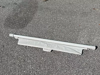 2009-2015 Toyota Venza Retractable Cargo Cover Privacy Shade • $170