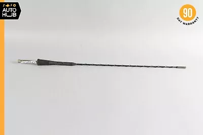 $91.30 • Buy 97-04 Mercedes R170 SLK230 SLK320 Exterior AM/FM Antenna Black 1708200575 OEM