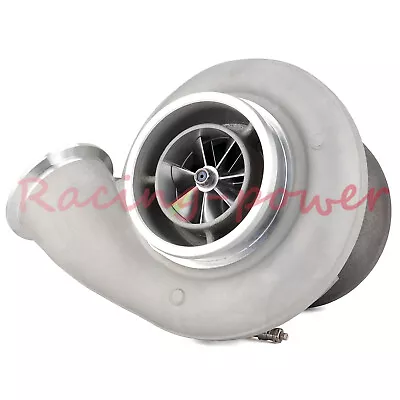 S400SX4 S475 75mm Billet Compressor Wheel T6 Twin Scroll 1.32A/R Turbo Charger • $500.49