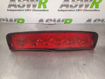 BMW E36 3 SERIES COMPACT Third High Level Brake Light 63258357877 • $49.72