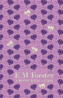 A Room With A View By E M Forster (Hardcover 2011) • £15.66