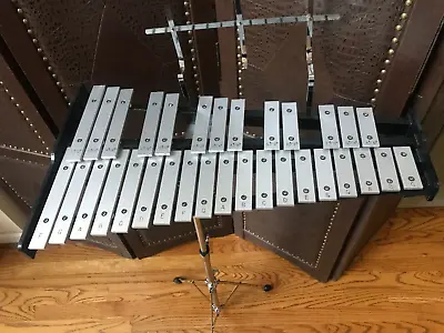 Ludwig Xylophone  W/Stand -No Case-No Accessories • $37.95
