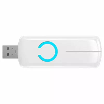 $44.85 • Buy Aeotec Z-Wave Plus Z-Stick, Gen5 (ZW090) [Open Box]