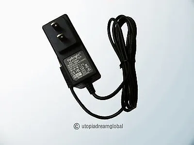 AC Adapter For Enter Tech EnterTech Magic Sing ET-25K ET25K All-in-One Charger  • $9.99