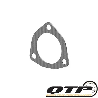 QTP 3in Bolt-On QTEC 3 Bolt Gasket • $24.52