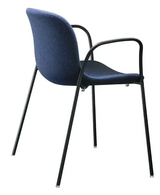 No.02 Chair In Fabric Magis  Troy - 4 Legs  design Marcel Wanders • $1599