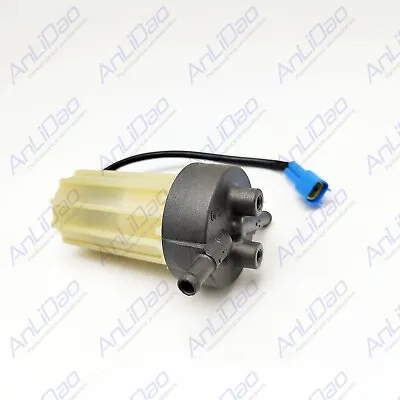 For Yamaha F200 F225 F250 Outboard Engine Fuel Filter Assembly 6P3-24560-03-00 • $555