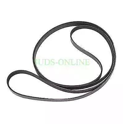 Zanussi Aeg Tumble Dryer Belt Drive Belt 1258288107 • £7.99