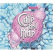 Various : Cafe Del Mar Ibiza Volumen Dos CD Incredible Value And Free Shipping! • £2.90