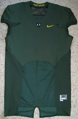 Oregon Ducks Mint 2013 Nike Football Jersey Sz 48 Xtra Long Mariota Sophomore Yr • $33