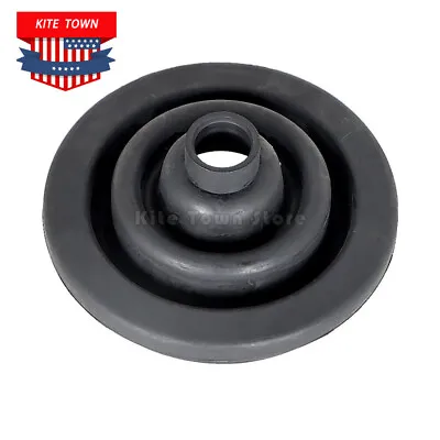 Manual Transmission Shifter Dust Boot For 1986-1993 Mazda B2000 B2200 B2600 • $14.99