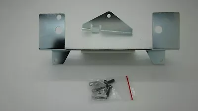$49 • Buy Ford Falcon Xc Radio Front And Rear Bracket Mount Kit