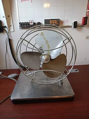 Vintage Westinghouse Fan  Y-29002 • $90