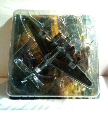 $15.28 • Buy Altaya 1:144 Scale Piaggio P.108b With Stand - Italy - Factory Sealed