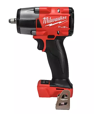 Milwaukee 2960-20 18V Mid Torque 3/8  Impact Wrench W/ Friction Ring (Tool Only) • $208.99