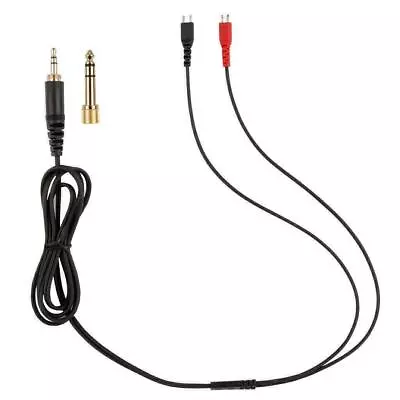 Replacement Cable For Sennheiser HD414 HD420 HD250 HD540 HD480 Headphones US • $9.93