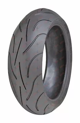 Michelin Pilot Power 2CT 160/60ZR17 160 60 17 Rear Motorcycle Tire 01981 • $179.99