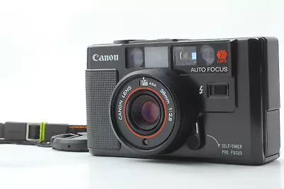 [Near MINT] Canon AF35M Autoboy Point & Shoot 35mm Film Camera 38mm F/2.8 JAPAN • $194.66