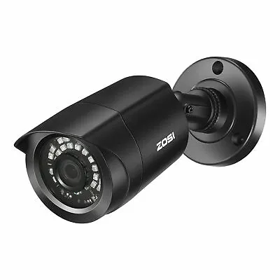 ZOSI 1080p 4in1 HD Outdoor Bullet CCTV Surveillance Security Camera Night Vision • $15.29