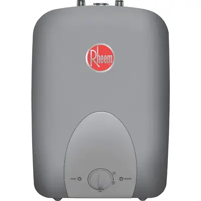 MiniTank 120-Volt 4 Gal. Compact Point Of Use Electric Water Heater • $294.45