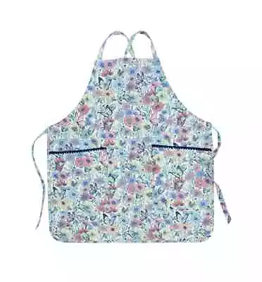Sakroots Multi In Bloom Apron New With Tags Free Shipping • $33.11