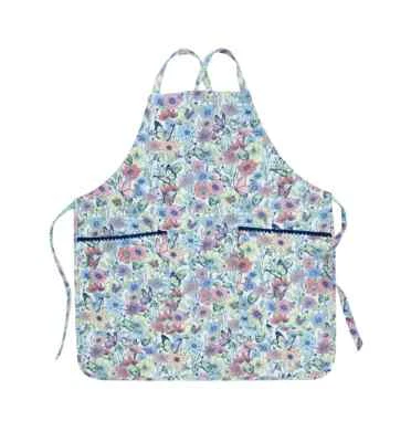 Sakroots Multi In Bloom Apron New With Tags Free Shipping • $33.11