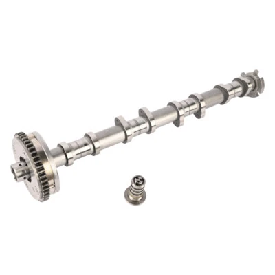 $275.49 • Buy Intake Camshaft 06L109021C & Control Valve For VW Audi 1.8T 2.0T 2015