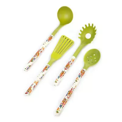 Mackenzie Childs Flower Market Fish Spatula NEW • $40