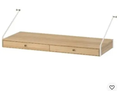 £45 • Buy Ikea Svalnas Desk