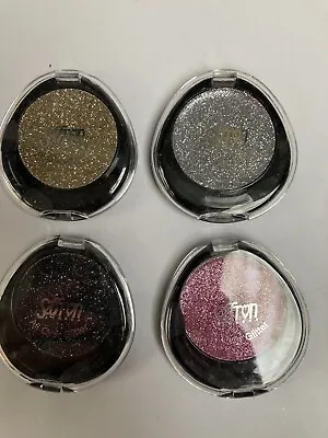 £3.99 • Buy Saffron All Over Glitter *Choose Your Shade*