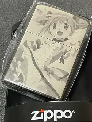 Zippo Puella Magi Madoka Magica The Movie Madoka Kaname 2020 • $101.42