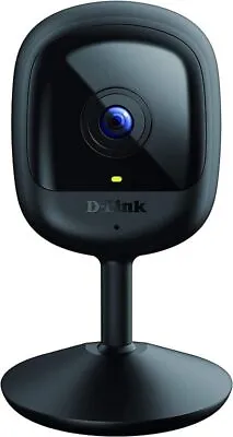 Defective! D-Link DCS-6100LH Mydlink - Compact Full HD Wi-Fi • £24.26