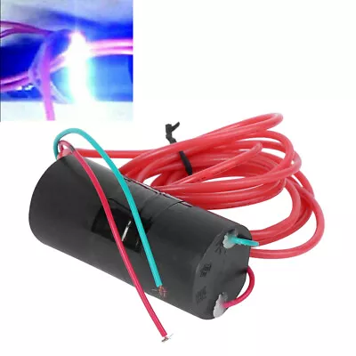 12V 500KV High Voltage Pulse Generator Boost Step Up Power Module Transformer • $12.51