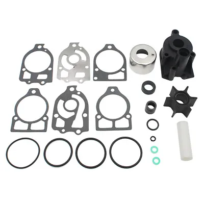 Mercury V 150 175 200 225 HP Outboard Water Pump Impeller Kit Repl 46-58618A4 • $27.50