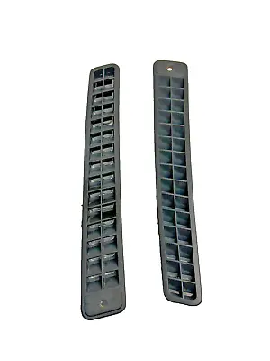 Jeep Wrangler YJ 1987-1995   Driver & Passenger Hard Top Vent Pair     FREE SHIP • $49.99