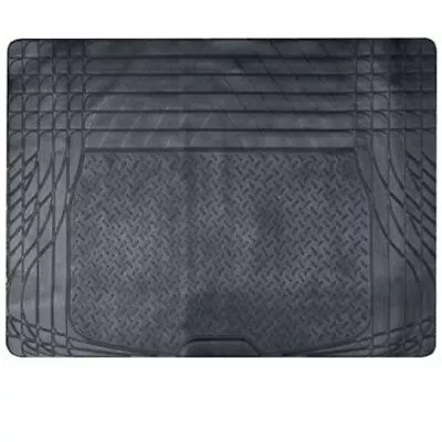 Car Rubber Boot Trunk Mat Liner Non Slip For BMW 1345678 Series X5 X3 Z3  • £11.49