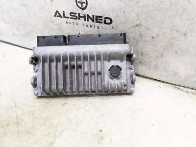 2013-2015 Toyota RAV4 Engine Control Module ECU ECM 89661-0R391 OEM • $78.75