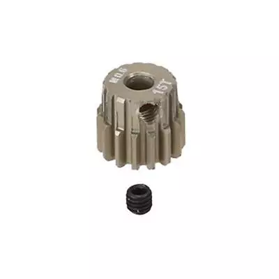 £4 • Buy 10615 - SMD 15 Tooth 0.6 Module Pinion Gear