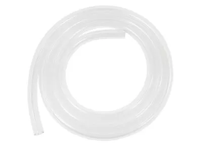 XSPC 19/12.7mm (1/2 ID 3/4 OD) FLX DEHP Free Tubing 2m (Retail Coil) - CLEAR • £12.49