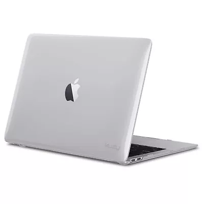 3IN1 [Shock/Dust/Scratch-Proof] Hard Case Cover For 2018/2017/2016 Macbook 13 15 • $19.94