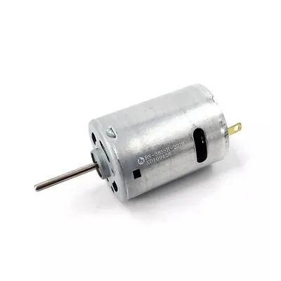 Mabuchi RS-385SH-2270 DC 12V 18V 24V High Speed Micro 28mm Motor DIY Hair Drier • $4.75