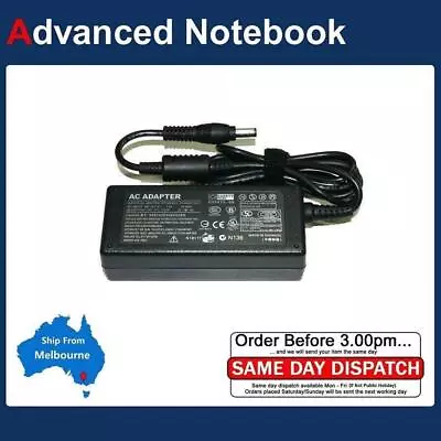 Quality Power Adapter Charger 19V3.42A For Toshiba Satellite C850 C660 C665 C650 • $23.80
