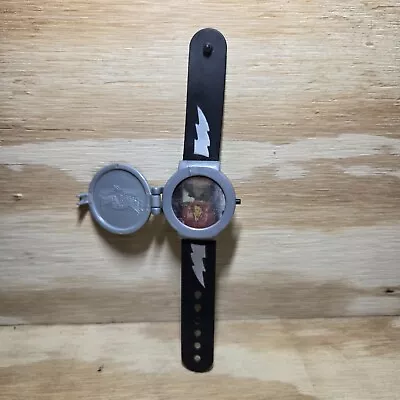 Vintage 1995 Mighty Morphin Power Rangers Holographic Toy Watch • $4.99
