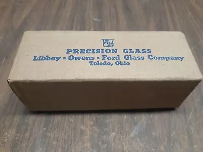 Glass Replacement WW2 US Army M6 Periscope Libby Owen's Ford NOS  • $30