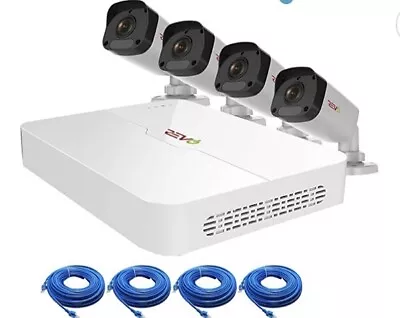 IP Camera System 4K Revo Ultra • $550