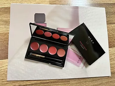 [HERA] ROUGE HOLIC COLOR Shine Lip PALETTE Mini AMOREPACIFIC (Expire 06/2025) • $13.50