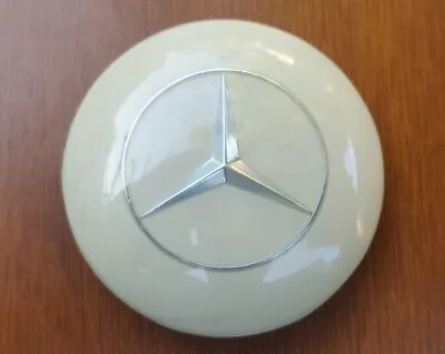 Mercedes Benz Horn Button Steering Wheel Center Emblem 170 220 180 190 300 190SL • $299
