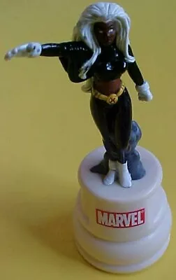 Marvel STORM Chess Collector Piece 2005 • $20