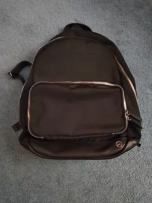 Mercedes Benz Backpack (New) • $75