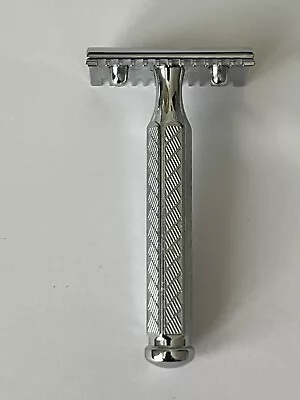 Merkur 41C Open Comb Razor • £14